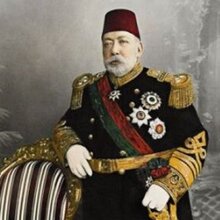 Mehmed V