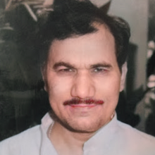 Brij Behari Prasad