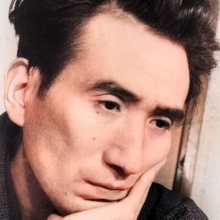 Osamu Dazai