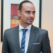 Ashraf Sinclair