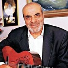 Stelios Kazantzidis