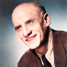 Dimitri Mitropoulos