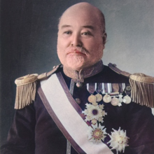 Takahashi Korekiyo