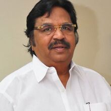 Dasari Narayana Rao