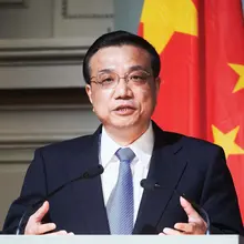 Li Keqiang