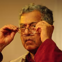 Girish Karnad