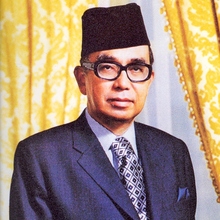 Abdul Razak Hussein