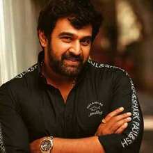 Chiranjeevi Sarja