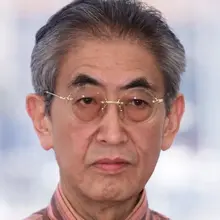 Nagisa Oshima