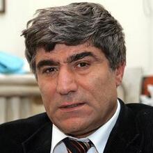 Hrant Dink