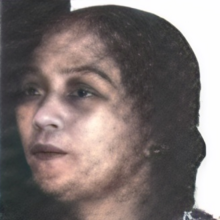 Augustine Magdalena Waworuntu
