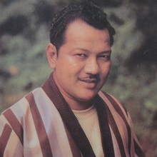Teuku Zakaria