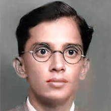 K. Ananda Rau