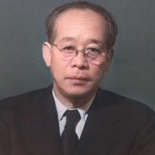 Kenji Mizoguchi