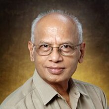 Patcha Ramachandra Rao