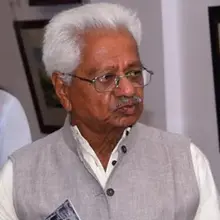 Bholekar Srihari
