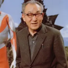 Eiji Tsuburaya