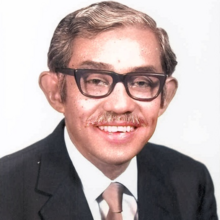 Ismail Abdul Rahman
