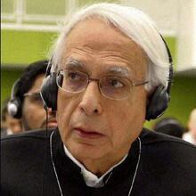 Vidya Charan Shukla