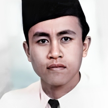 Rosli Dhobi