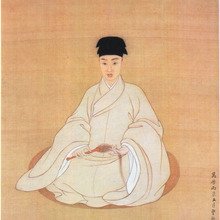 Wang Shimin