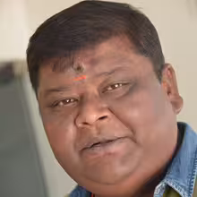Bullet Prakash