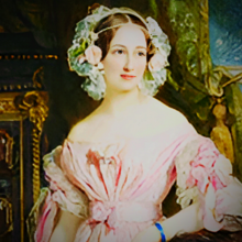 Princess Feodora of Leiningen