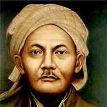 Hasyim Asy'ari