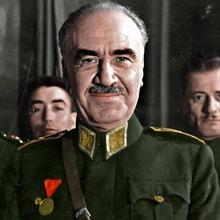 Fevzi Cakmak