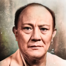 Sam Ratulangi