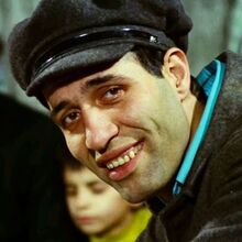 Kemal Sunal