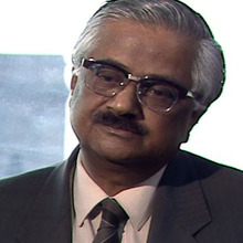 Raja Ramanna