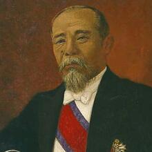 Ito Hirobumi
