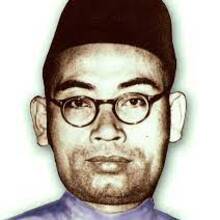 Burhanuddin al-Helmy