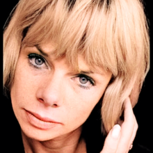 Jill Bennett