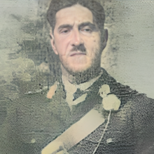 Salah al Din al Sabbagh