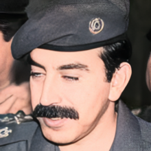Muzahim Saab Hassan
