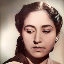 Malika Pukhraj