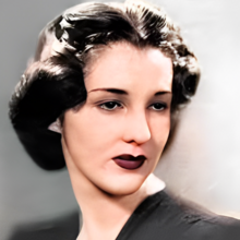 Princess Farial of Egypt