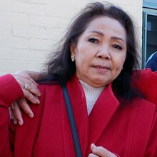 Juliarti Rahayu Gunawan