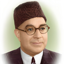 Liaquat Ali Khan