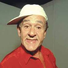 Ronald Golias
