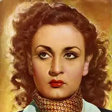 Farhat Ezekiel Nadira