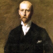 Charles William Joseph Emile Le Gendre