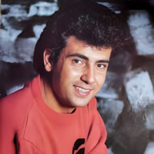 Ismael Shah