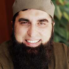 Junaid Jamshed