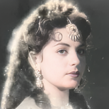 Sabiha Khanum