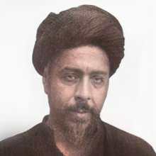 Haydar al Sadr