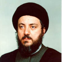 Mohammad Baqir al Hakim