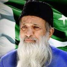 Abdul Sattar Edhi